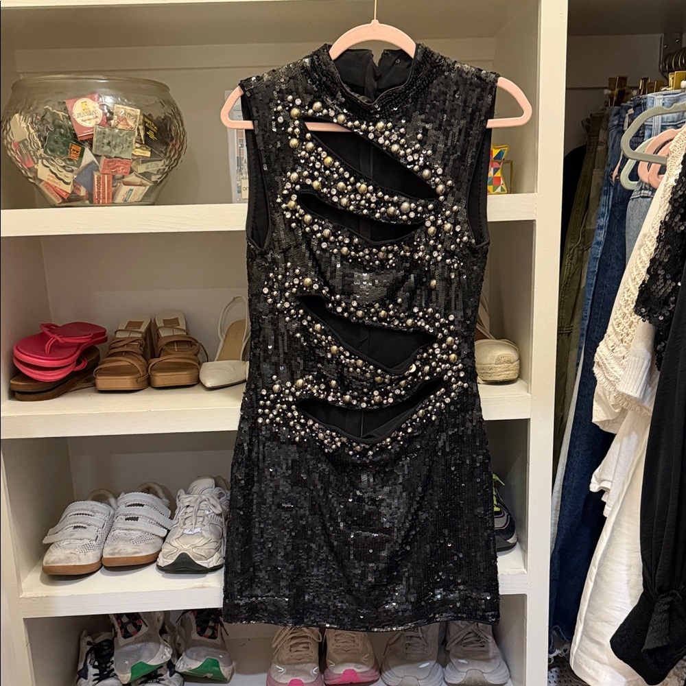NBD Priya Dress